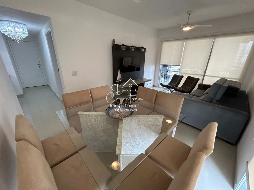 Apartamento, 3 quartos, 129 m² - Foto 10