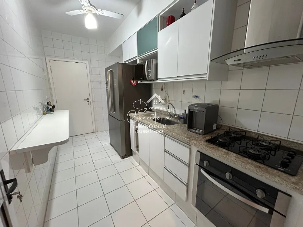 Apartamento, 3 quartos, 129 m² - Foto 9