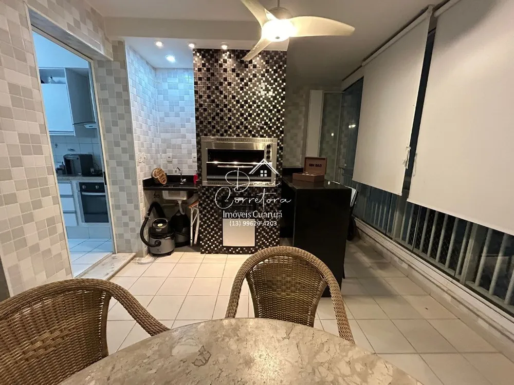 Apartamento, 3 quartos, 129 m² - Foto 6