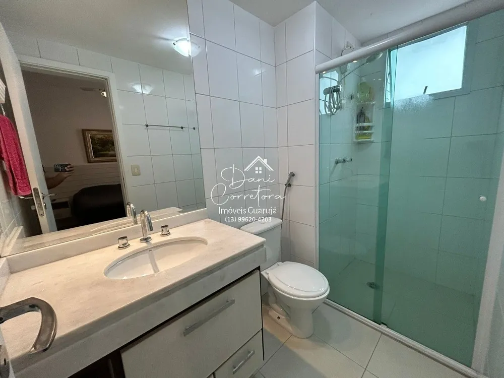 Apartamento, 3 quartos, 129 m² - Foto 15