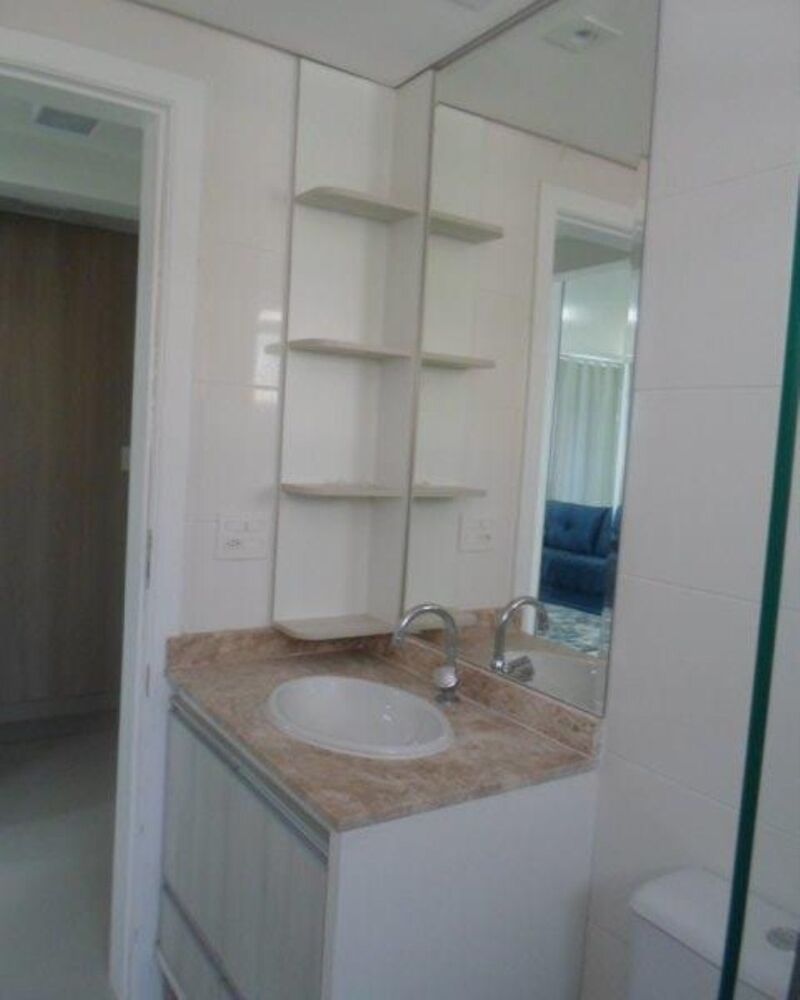 Apartamento, 3 quartos, 98 m² - Foto 1