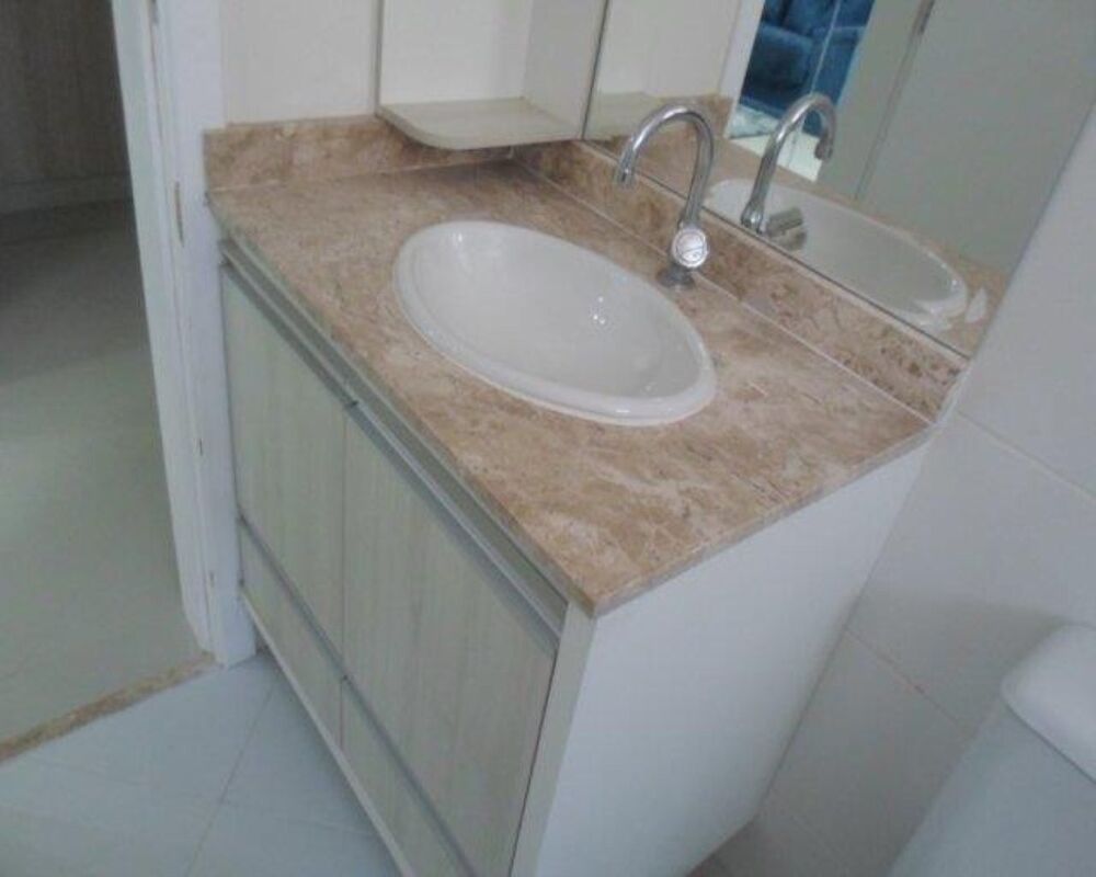 Apartamento, 3 quartos, 98 m² - Foto 2
