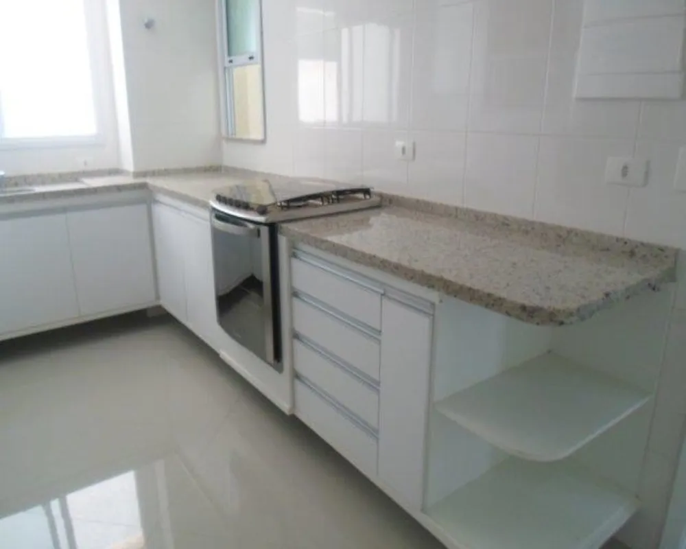 Apartamento, 3 quartos, 98 m² - Foto 2