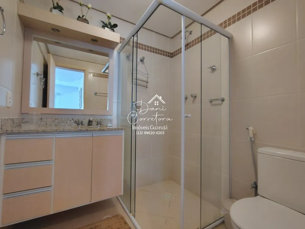 Apartamento, 3 quartos, 168 m² - Foto 7