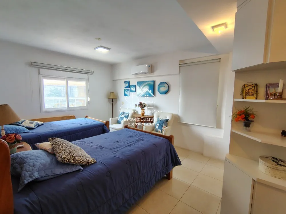 Apartamento, 3 quartos, 168 m² - Foto 8