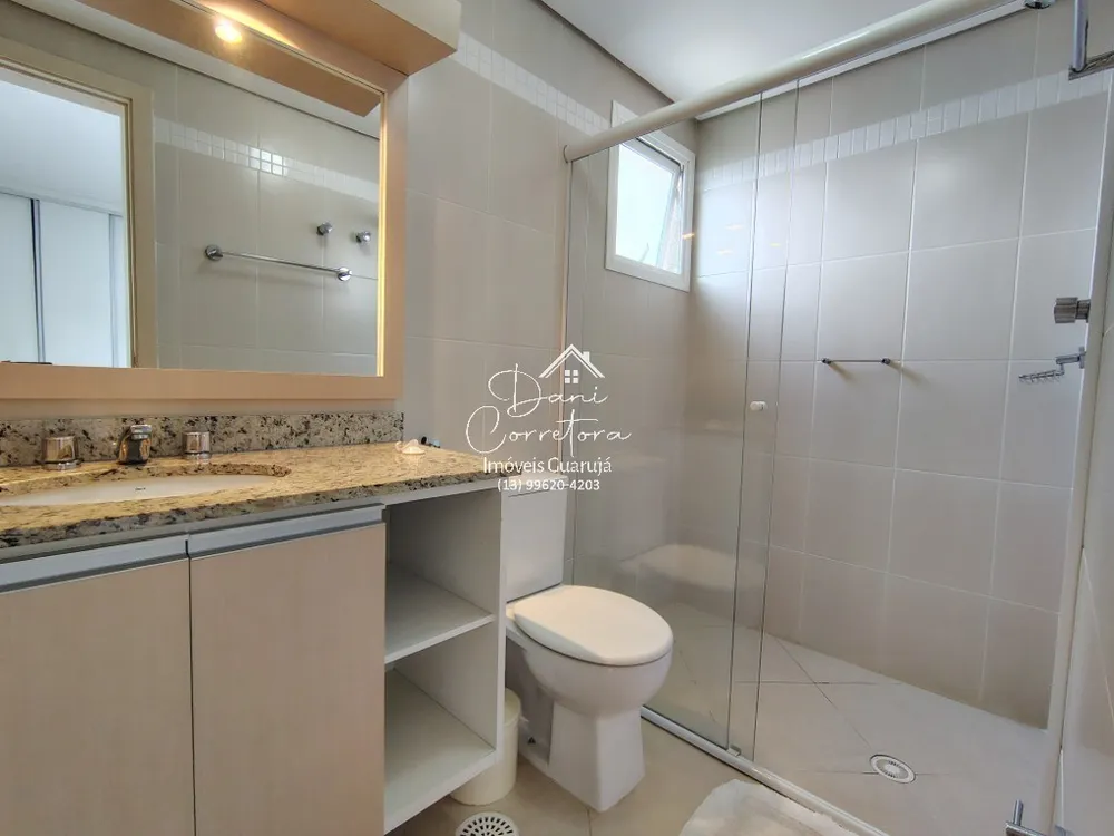 Apartamento, 3 quartos, 168 m² - Foto 3