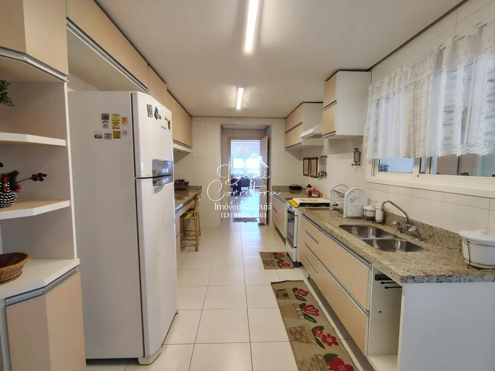 Apartamento, 3 quartos, 168 m² - Foto 11