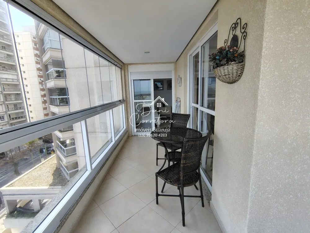 Apartamento, 3 quartos, 168 m² - Foto 4