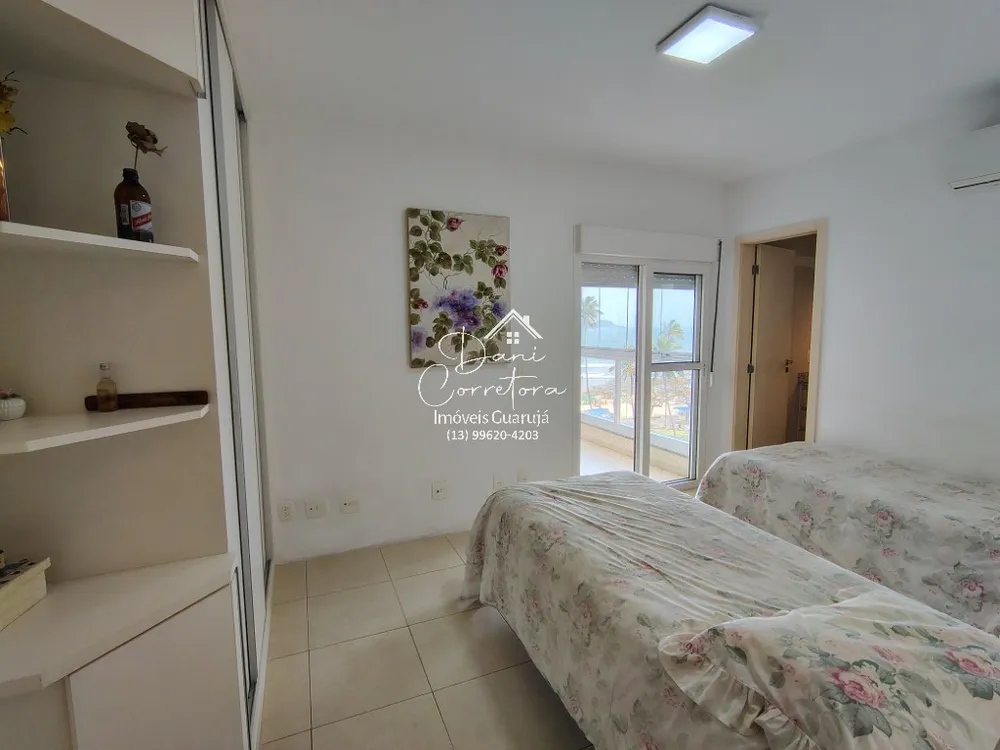 Apartamento, 3 quartos, 168 m² - Foto 5