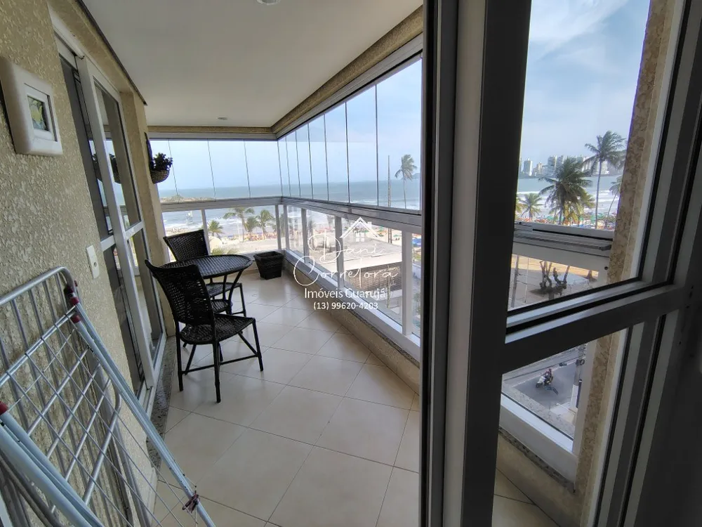 Apartamento, 3 quartos, 168 m² - Foto 7