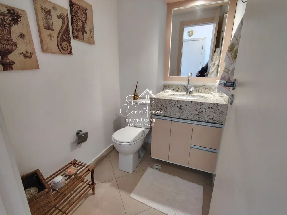 Apartamento, 3 quartos, 168 m² - Foto 1