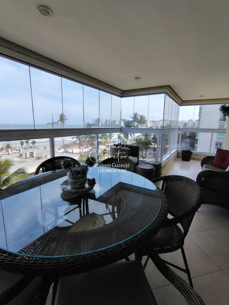 Apartamento, 3 quartos, 168 m² - Foto 13