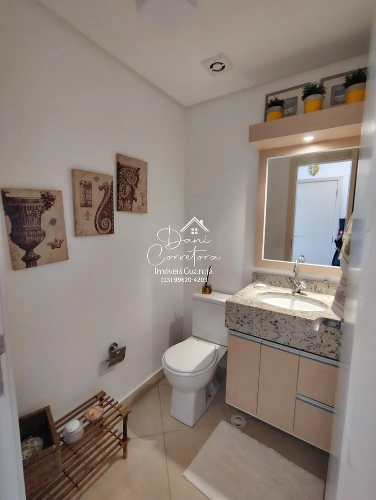 Apartamento, 3 quartos, 168 m² - Foto 2