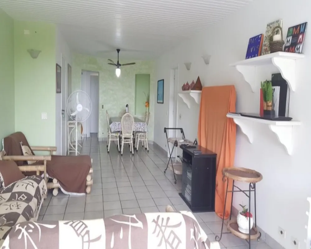 Apartamento, 3 quartos, 160 m² - Foto 4