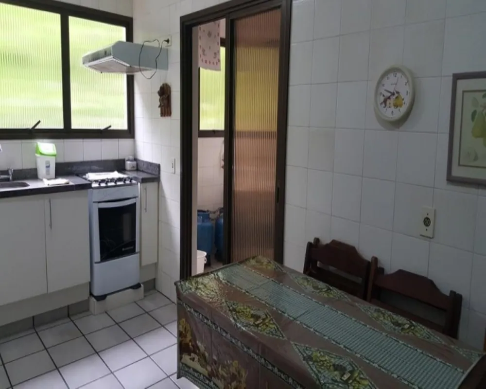 Apartamento, 3 quartos, 160 m² - Foto 5