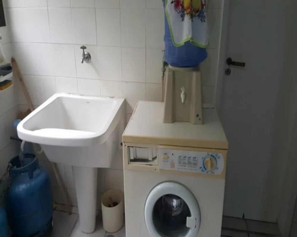 Apartamento, 3 quartos, 160 m² - Foto 7