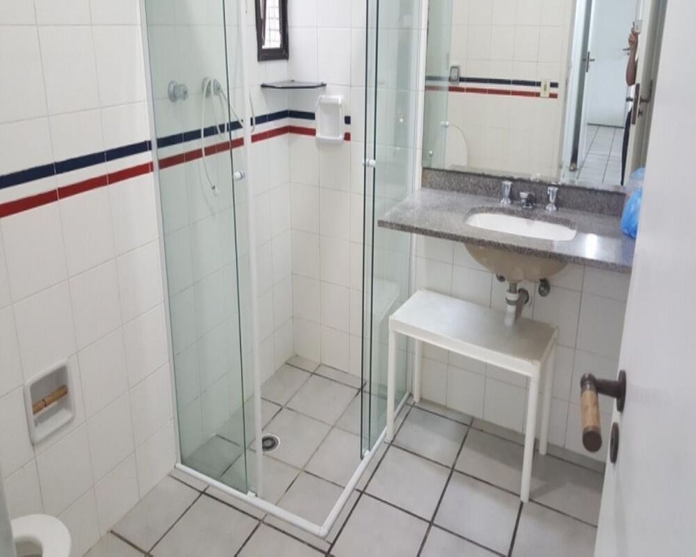 Apartamento, 3 quartos, 160 m² - Foto 3
