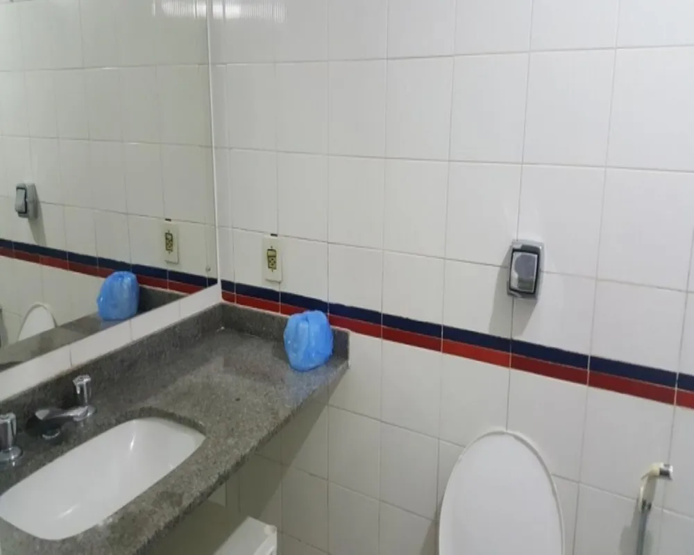 Apartamento, 3 quartos, 160 m² - Foto 9
