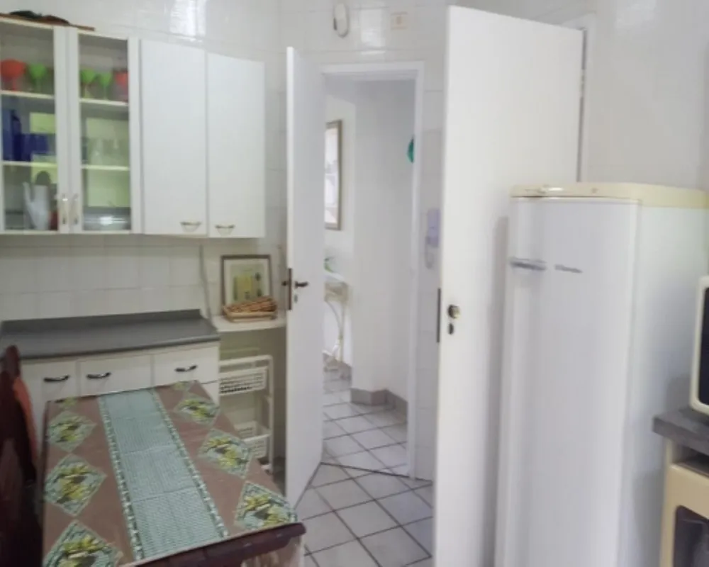 Apartamento, 3 quartos, 160 m² - Foto 6