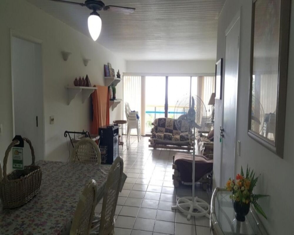 Apartamento, 3 quartos, 160 m² - Foto 1