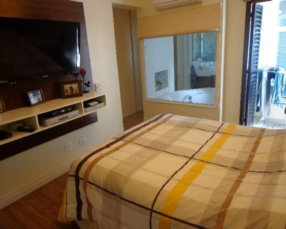 Apartamento, 4 quartos, 232 m² - Foto 15