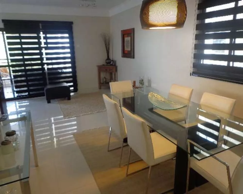 Apartamento, 4 quartos, 232 m² - Foto 2