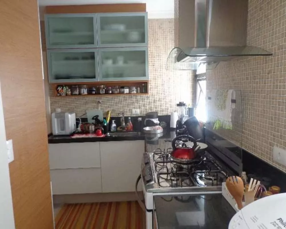 Apartamento, 4 quartos, 232 m² - Foto 7