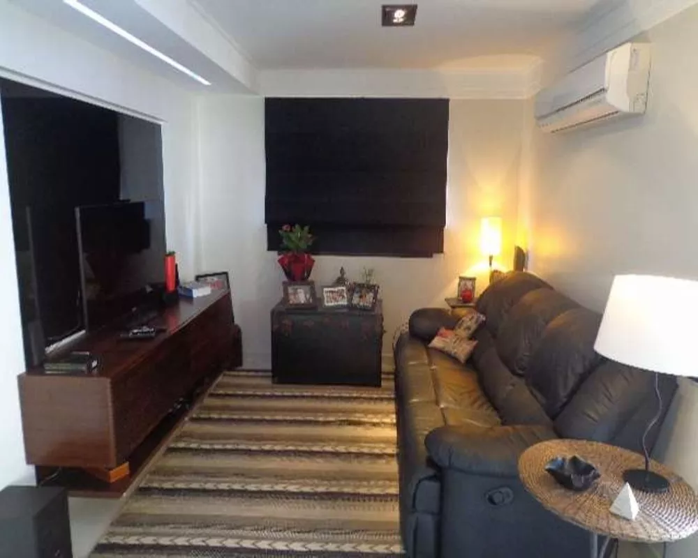 Apartamento, 4 quartos, 232 m² - Foto 13