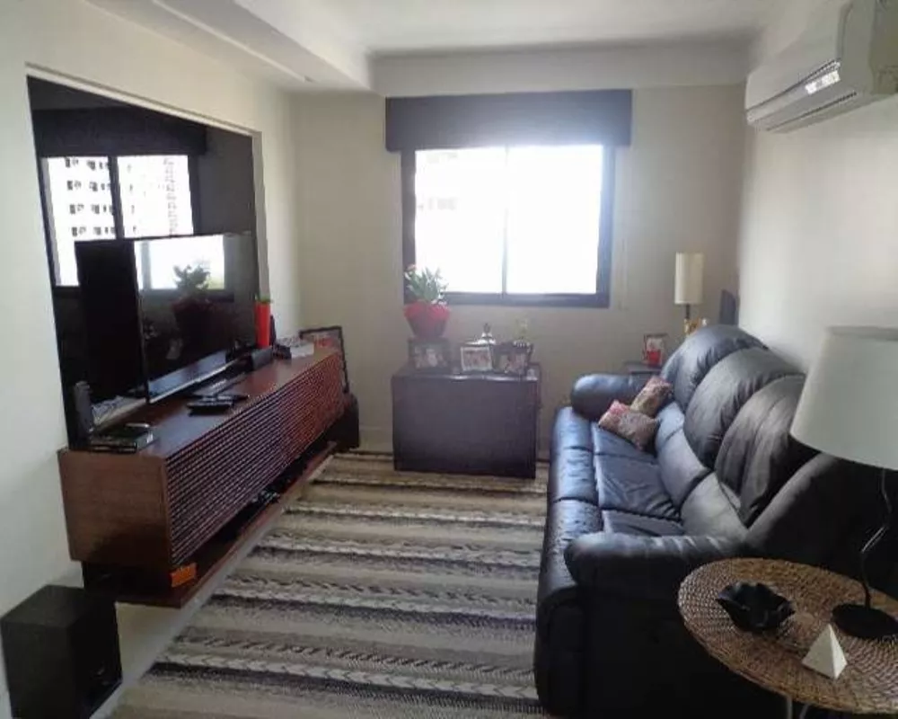 Apartamento, 4 quartos, 232 m² - Foto 11