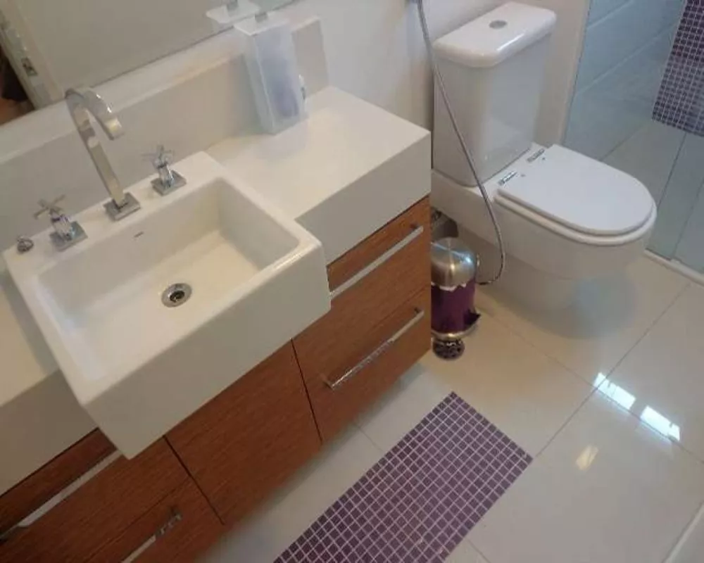 Apartamento, 4 quartos, 232 m² - Foto 12