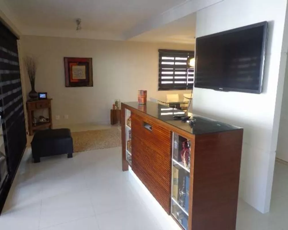 Apartamento, 4 quartos, 232 m² - Foto 14