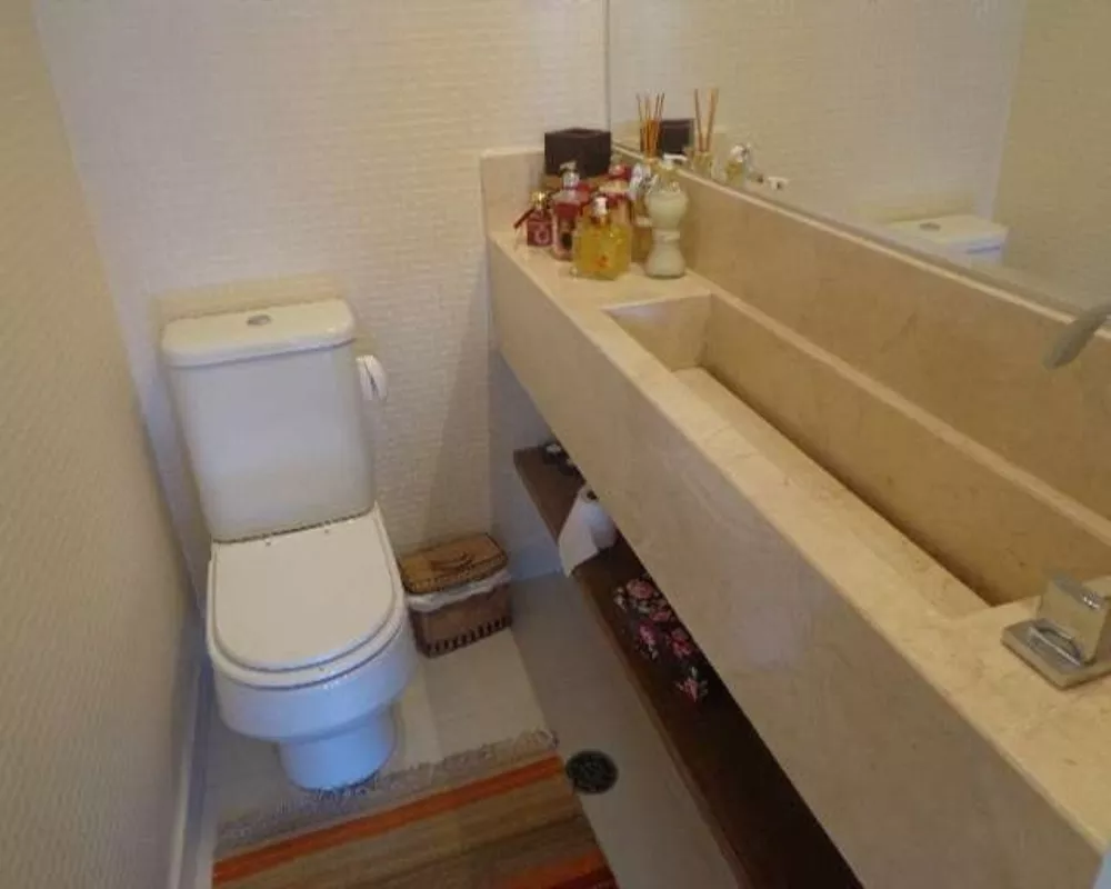 Apartamento, 4 quartos, 232 m² - Foto 10