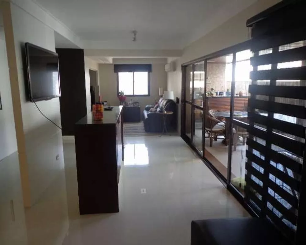 Apartamento, 4 quartos, 232 m² - Foto 8