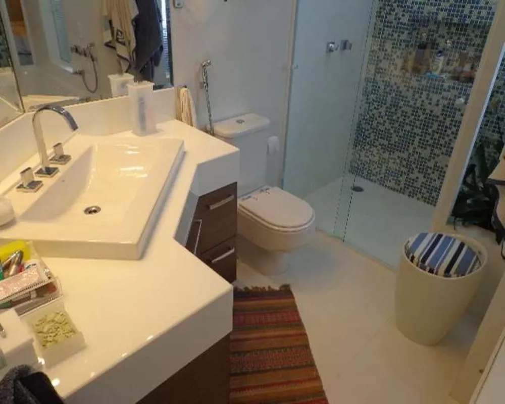 Apartamento, 4 quartos, 232 m² - Foto 20
