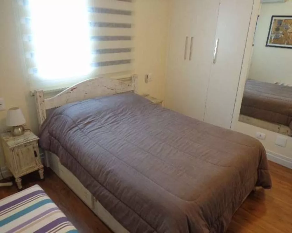 Apartamento, 4 quartos, 232 m² - Foto 9