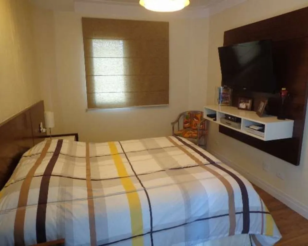 Apartamento, 4 quartos, 232 m² - Foto 14