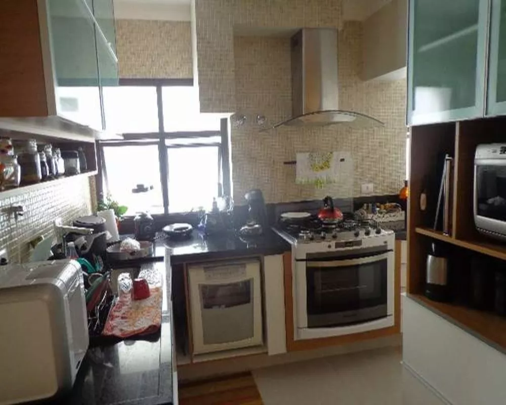 Apartamento, 4 quartos, 232 m² - Foto 4