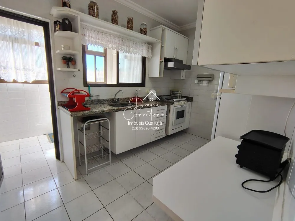 Cobertura, 3 quartos, 216 m² - Foto 10