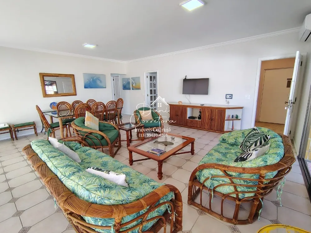 Cobertura, 3 quartos, 216 m² - Foto 8