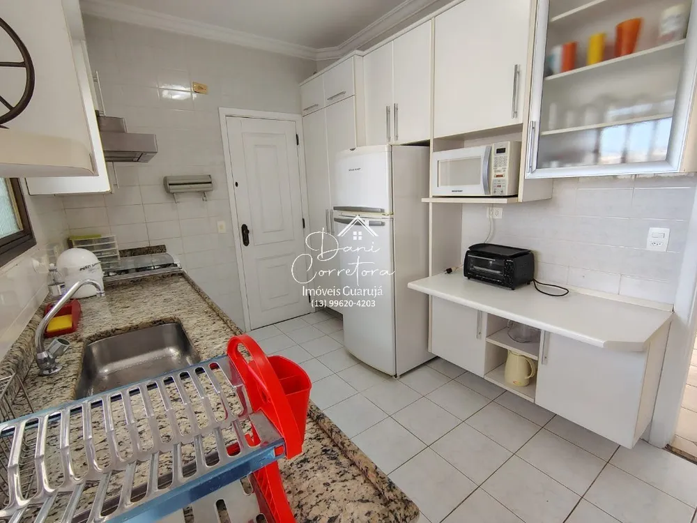 Cobertura, 3 quartos, 216 m² - Foto 9
