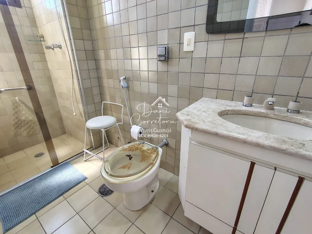 Cobertura, 3 quartos, 216 m² - Foto 11