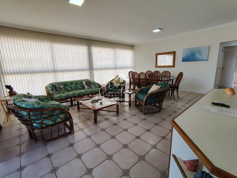 Cobertura, 3 quartos, 216 m² - Foto 2