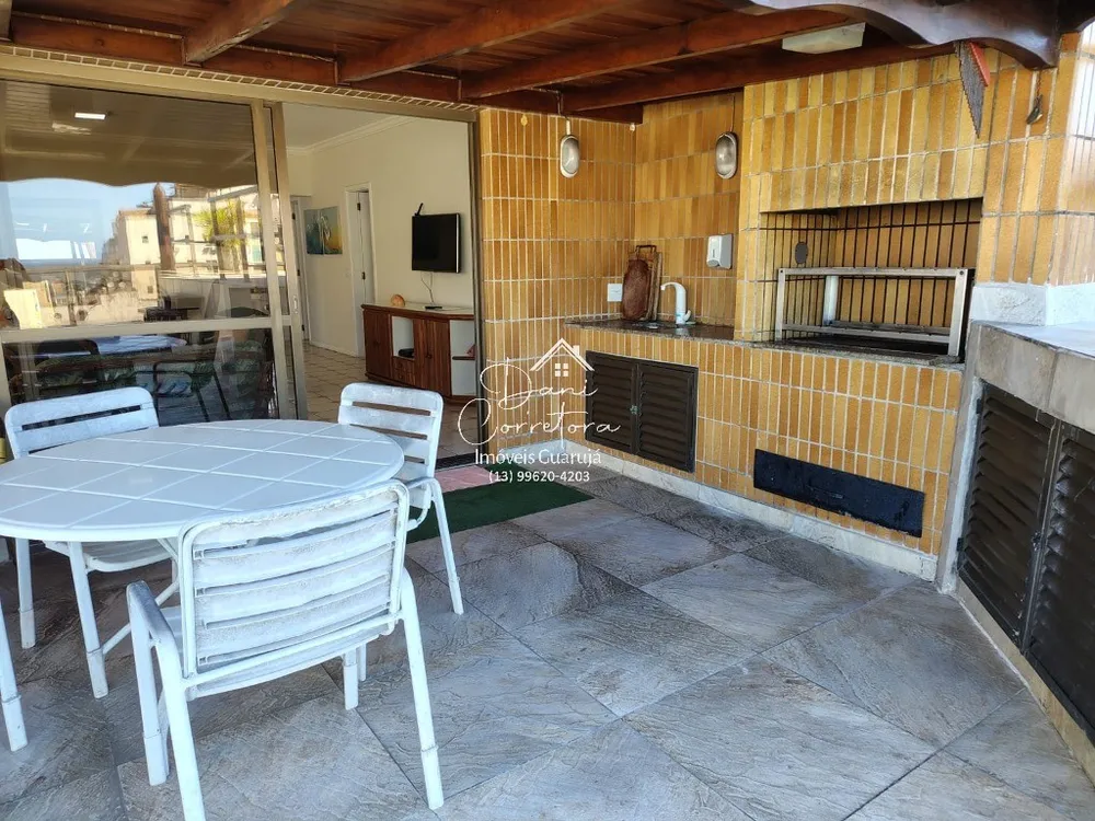 Cobertura, 3 quartos, 216 m² - Foto 6