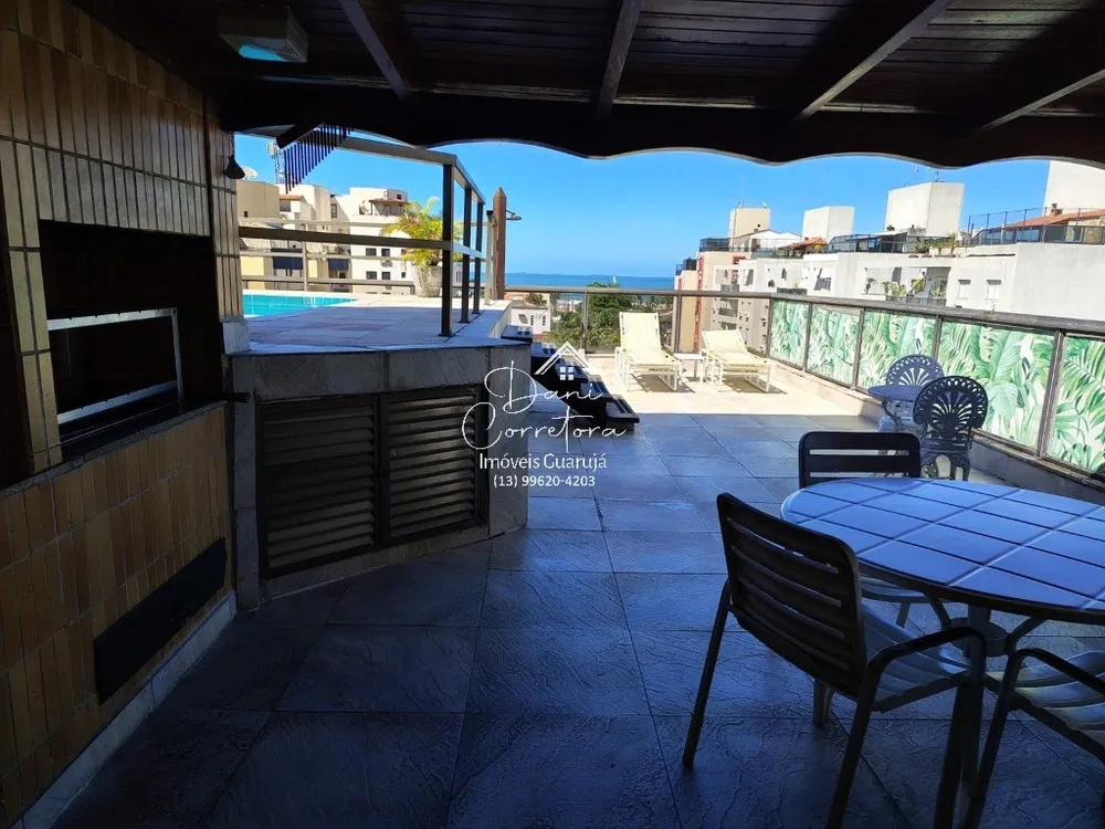 Cobertura, 3 quartos, 216 m² - Foto 7