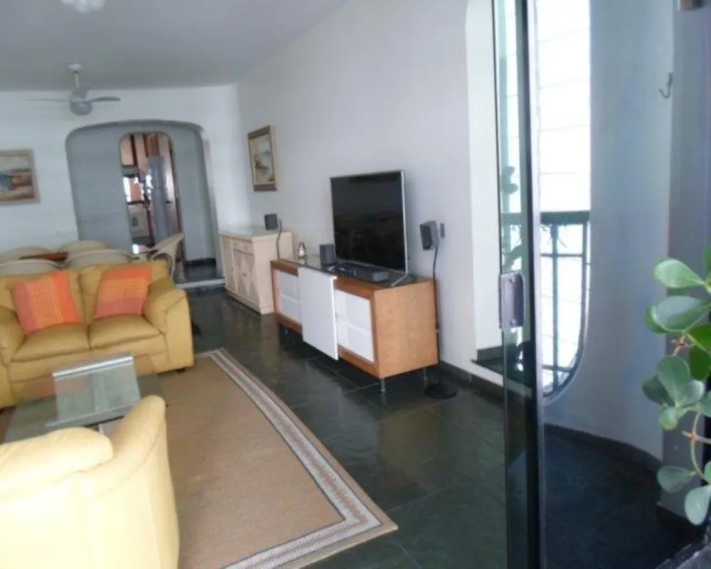 Apartamento, 3 quartos, 174 m² - Foto 3