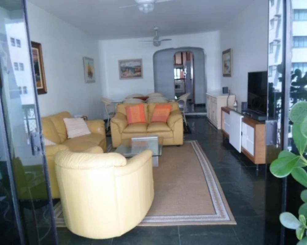 Apartamento, 3 quartos, 174 m² - Foto 7