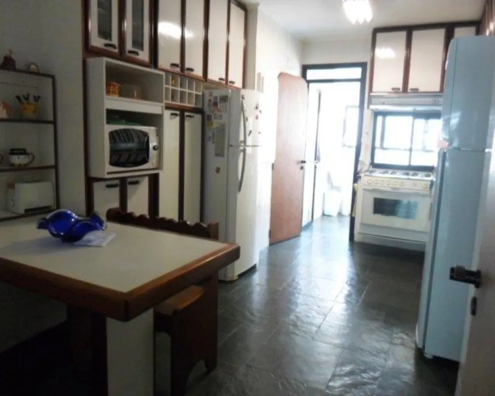 Apartamento, 3 quartos, 174 m² - Foto 10