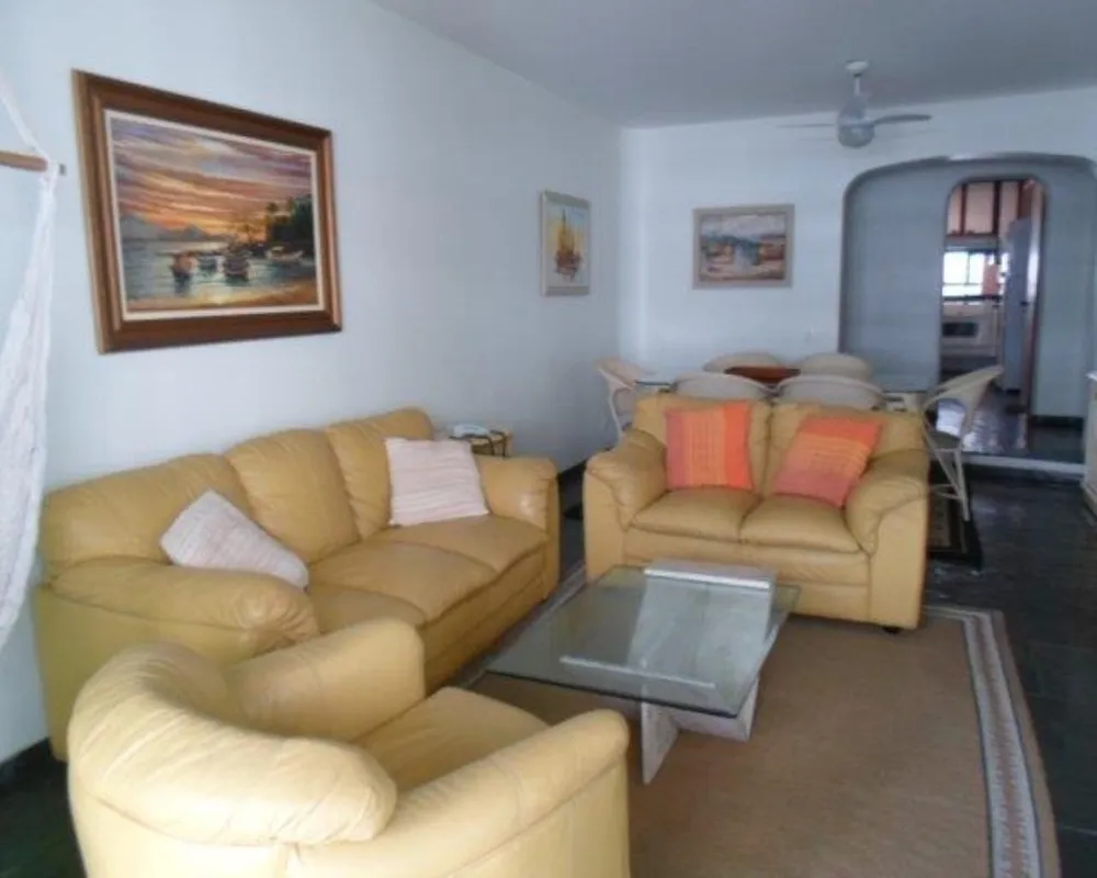 Apartamento, 3 quartos, 174 m² - Foto 2