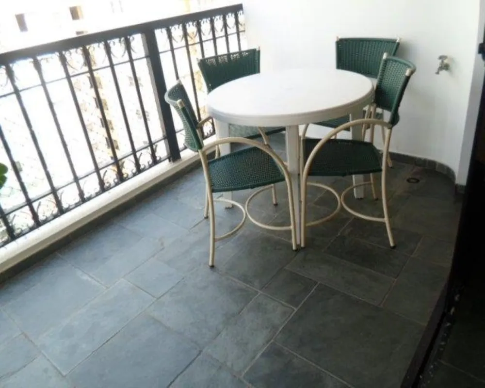 Apartamento, 3 quartos, 174 m² - Foto 5