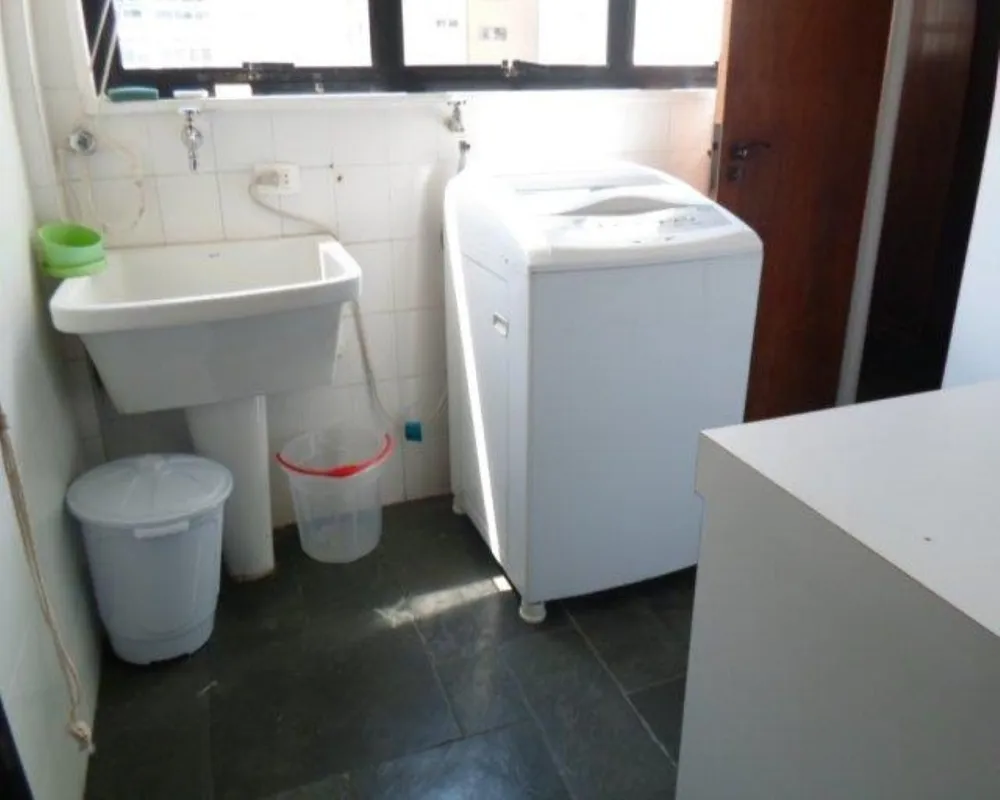 Apartamento, 3 quartos, 174 m² - Foto 16